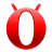 Opera Mini Android Icon